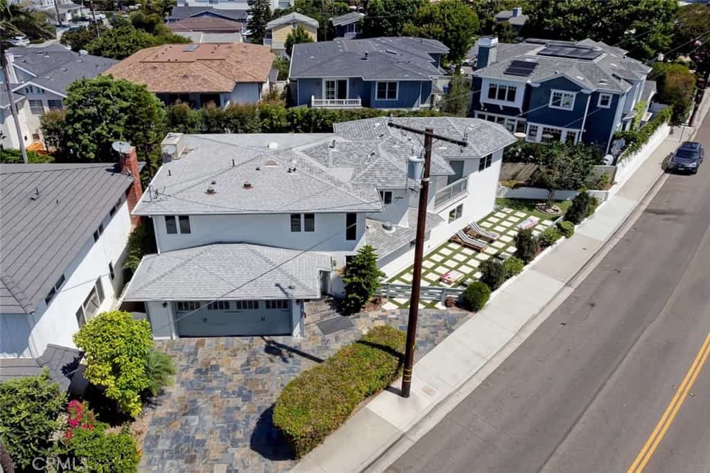 House in Manhattan Beach, California 10937577