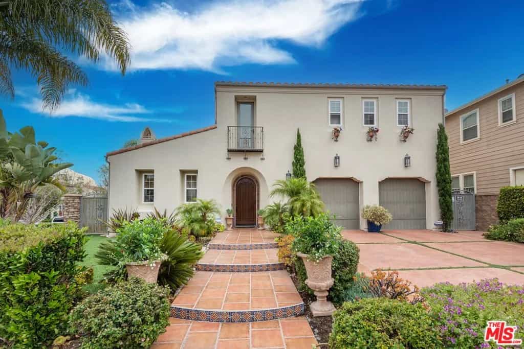 Eigentumswohnung im Playa Vista, California 10937581