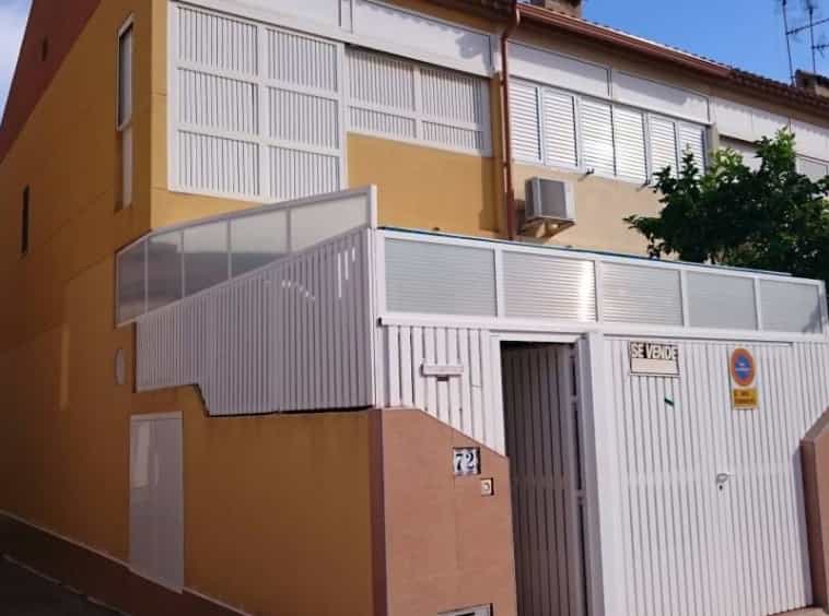 rumah dalam Los Alcazares, Murcia 10937589