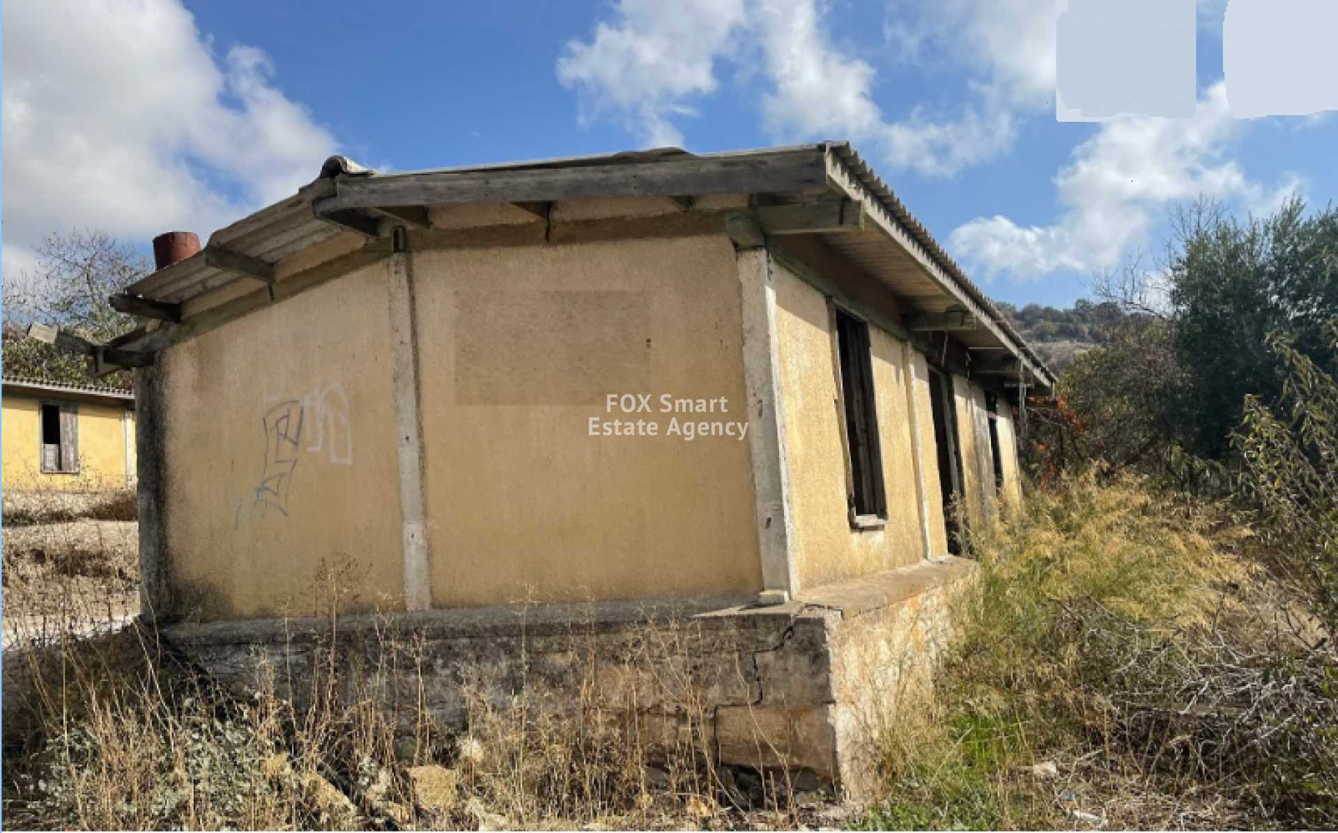 House in Mesa Chorio, Pafos 10937590