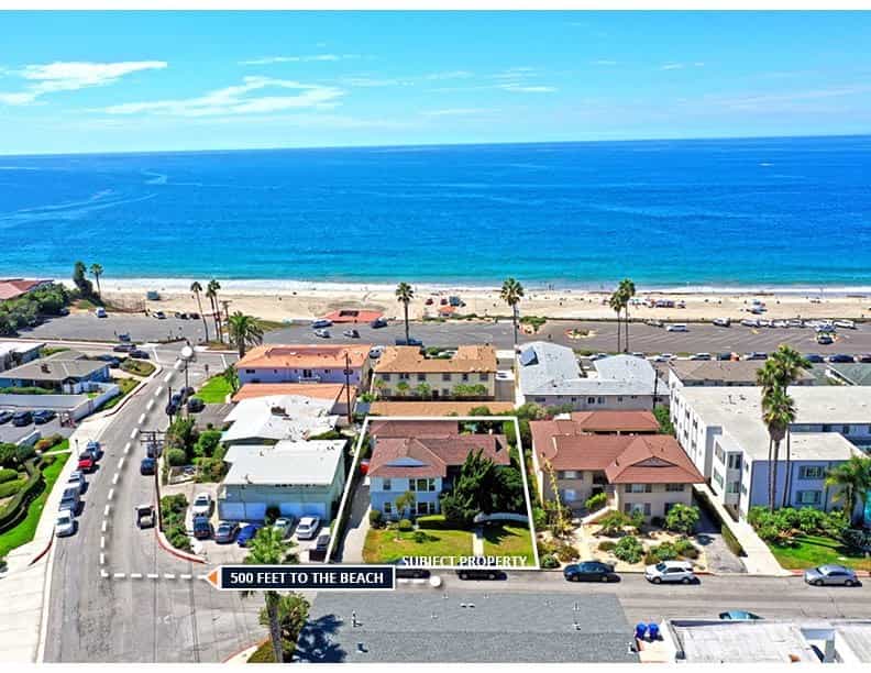 Condominio en Playa Redonda, California 10937591