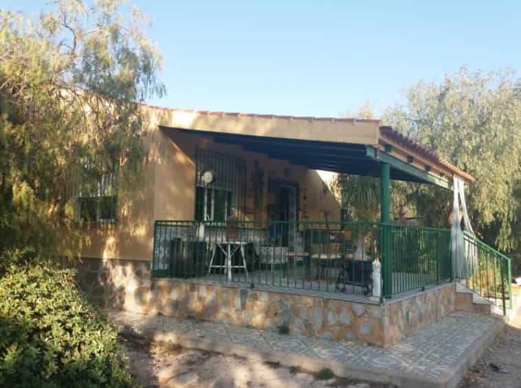 House in Alhama de Murcia, Murcia 10937596