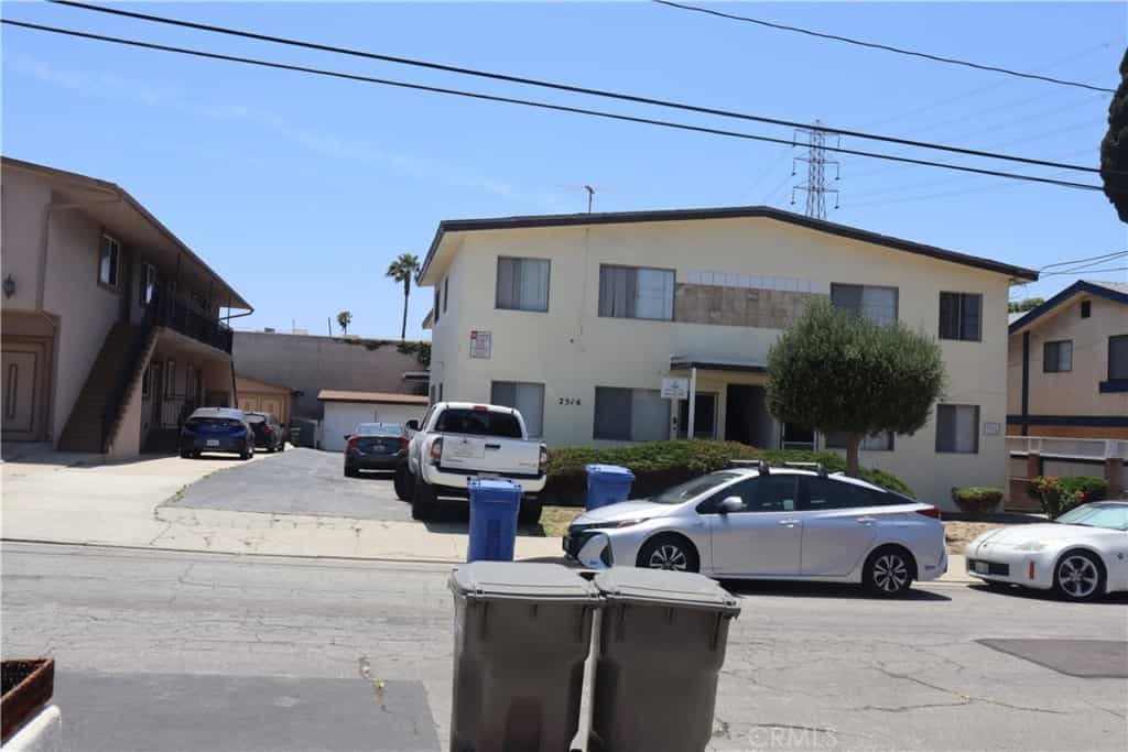Condominium dans Redondo Beach, California 10937603