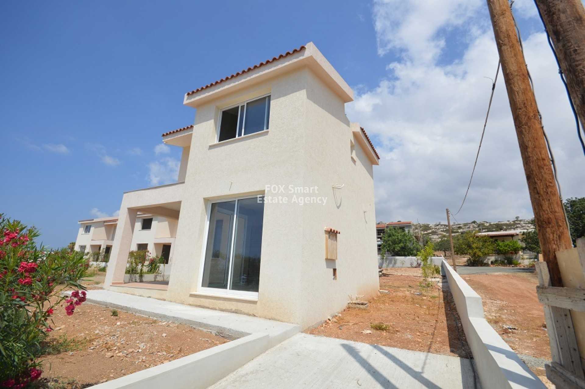 House in Pegeia, Pafos 10937616