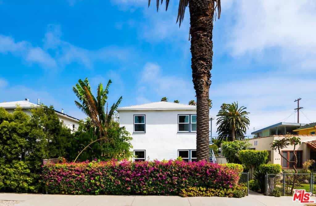 Condominium in Marina del Rey, California 10937656