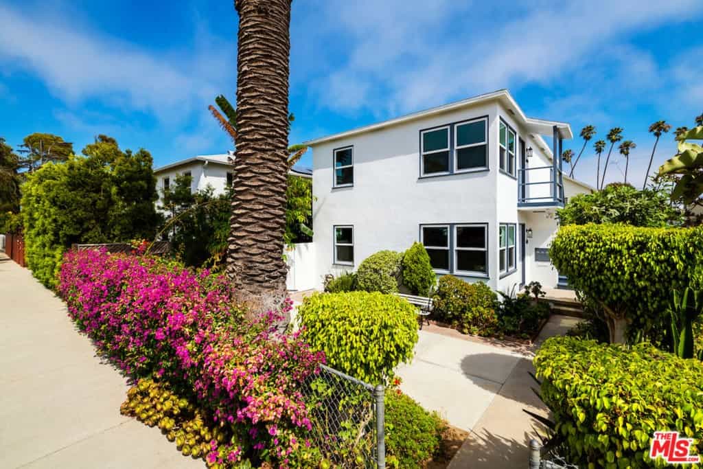 Condominium in Marina del Rey, Californië 10937656