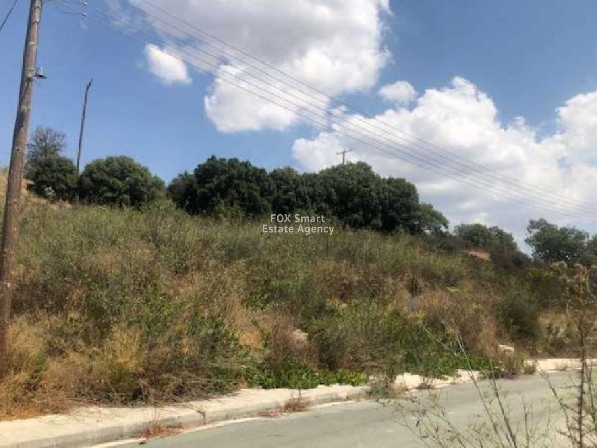 Land in Tala, Pafos 10937659