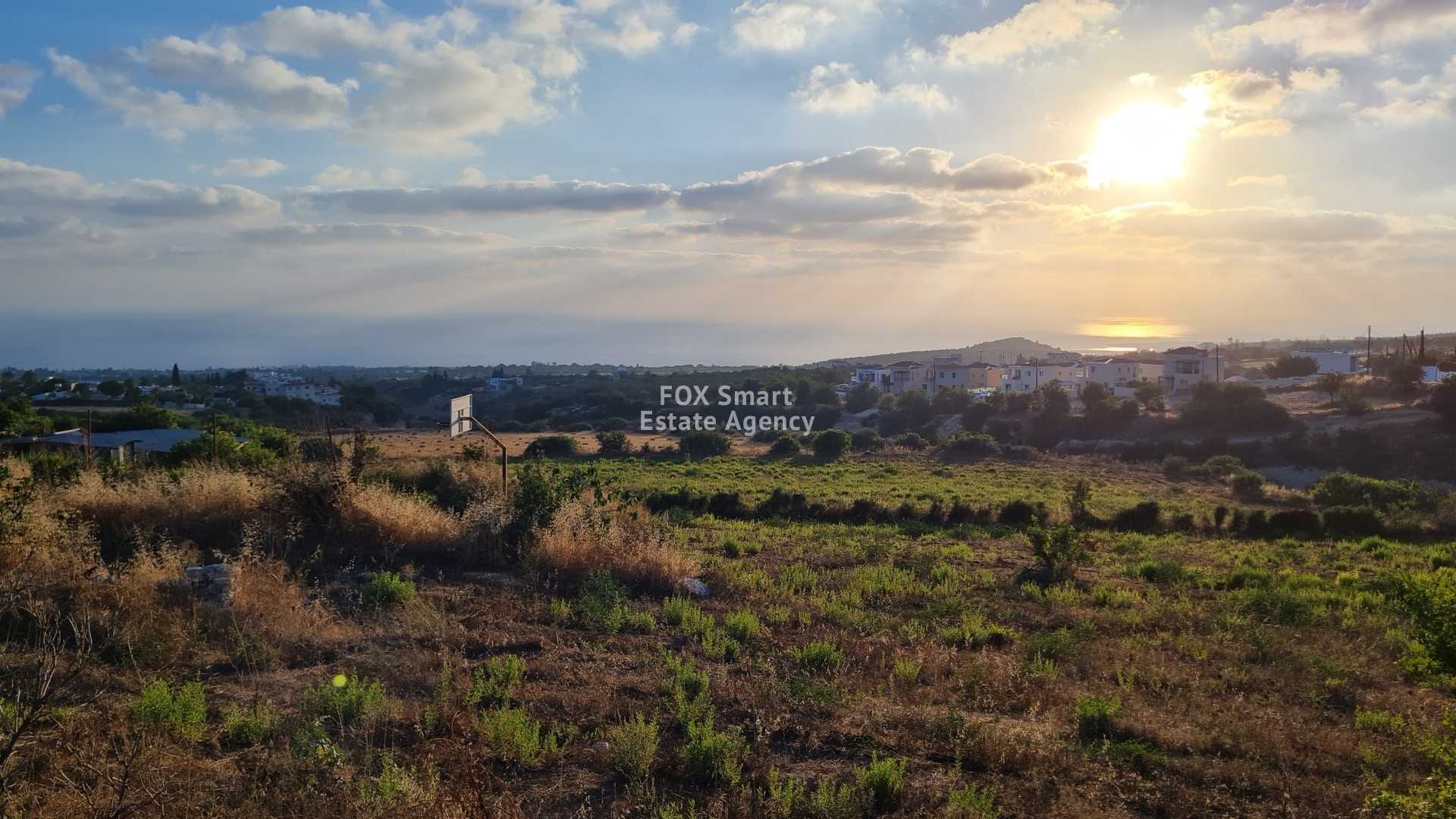 Land in Tala, Pafos 10937686