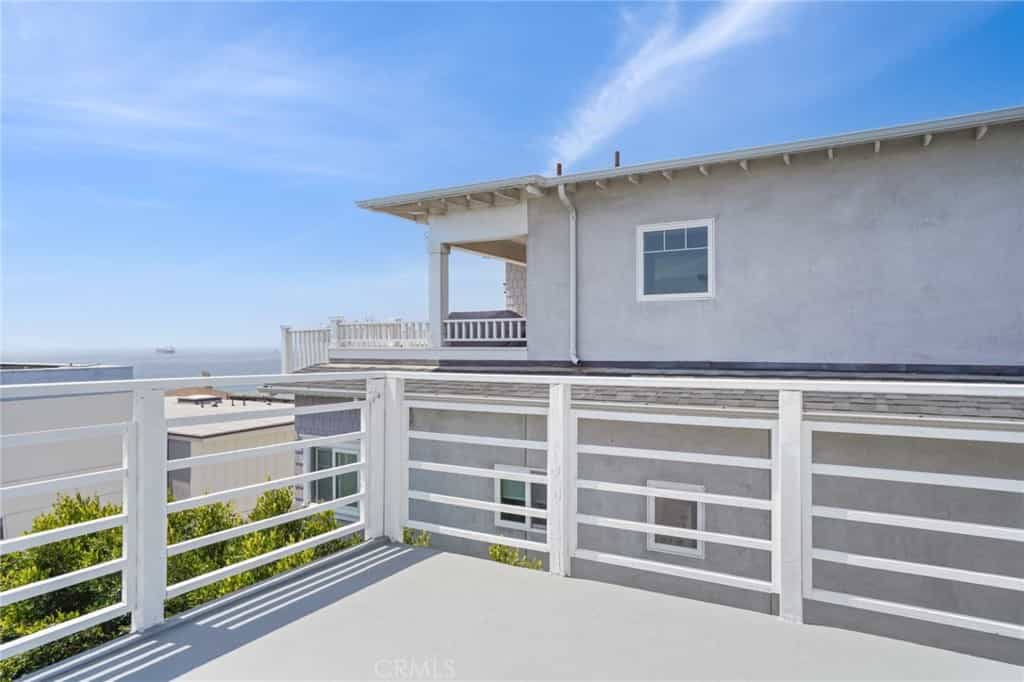 بيت في Manhattan Beach, California 10937715