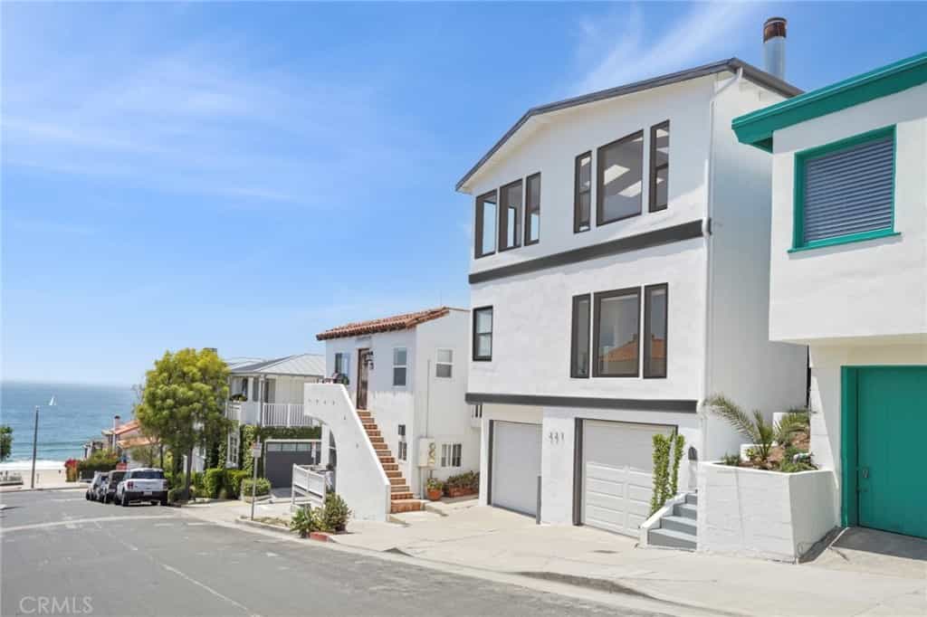 بيت في Manhattan Beach, California 10937715
