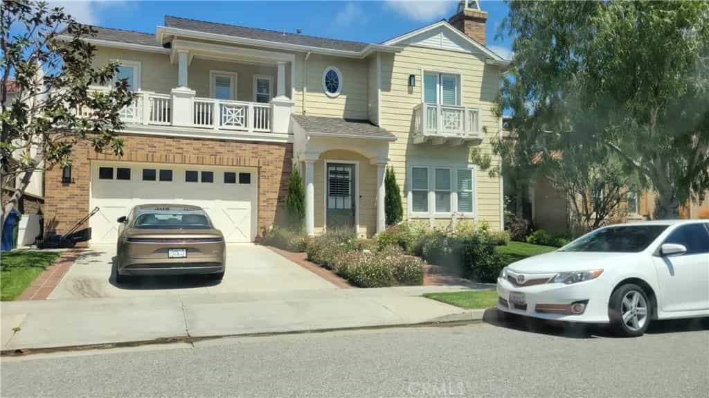 Rumah di Playa Vista, Kalifornia 10937722