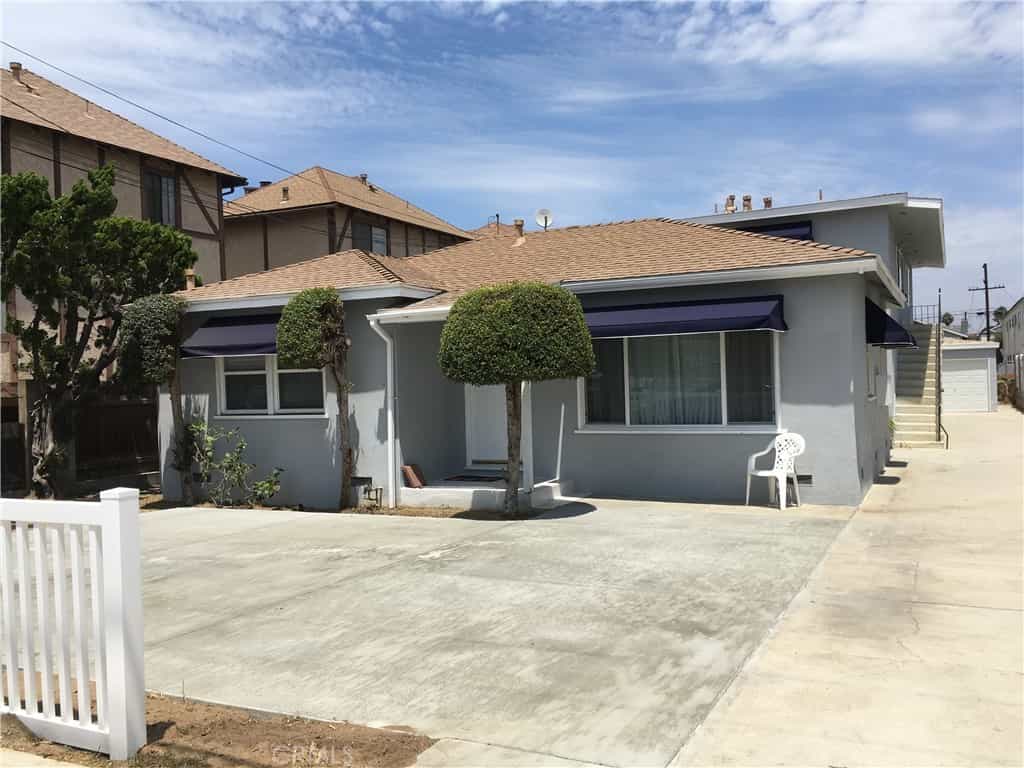 Condominium in Redondo-strand, Californië 10937736