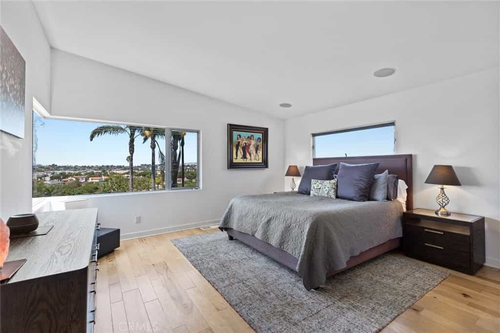 Condominium dans Redondo Beach, California 10937739