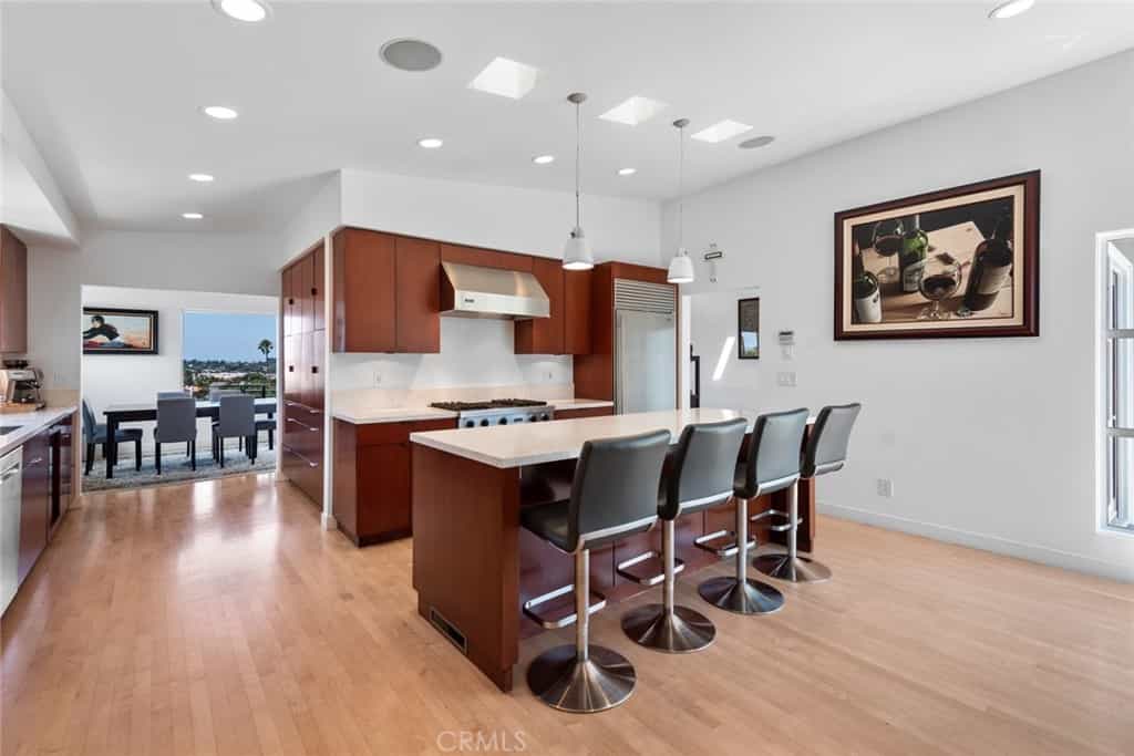 Condominium dans Redondo Beach, California 10937739