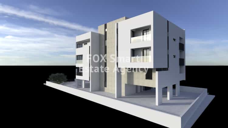 Condominium in Geroskipou, Pafos 10937743