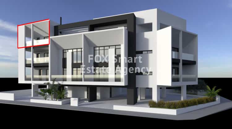 Eigentumswohnung im Geroskipou, Pafos 10937743