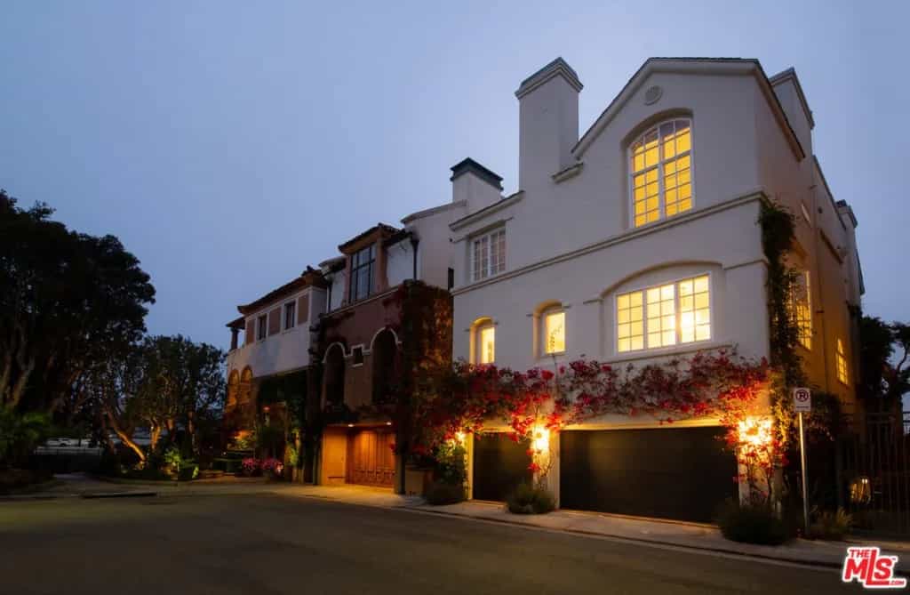 Condominium dans Marina del Rey, Californie 10937801
