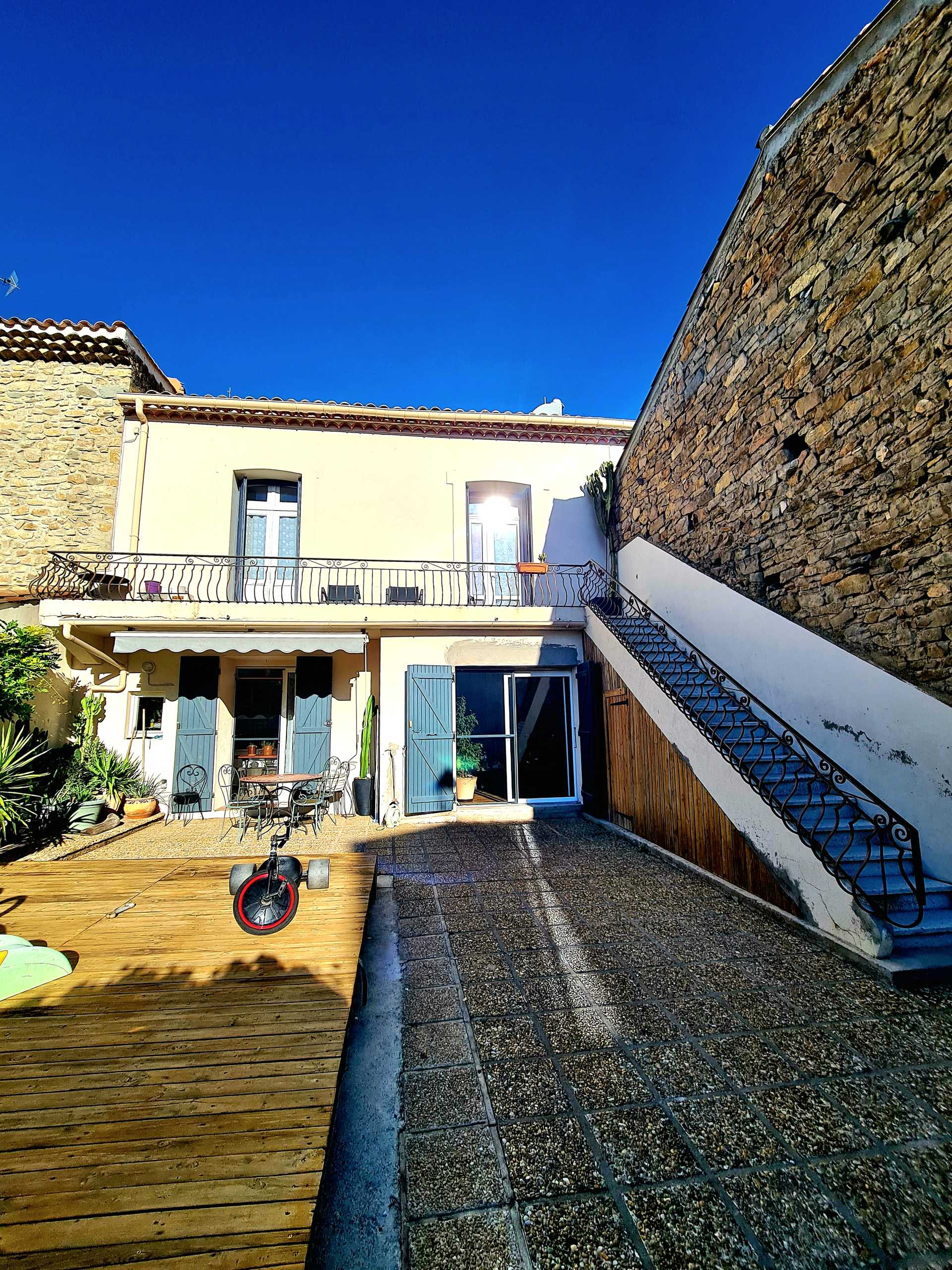 House in Moussan, Occitanie 10937872