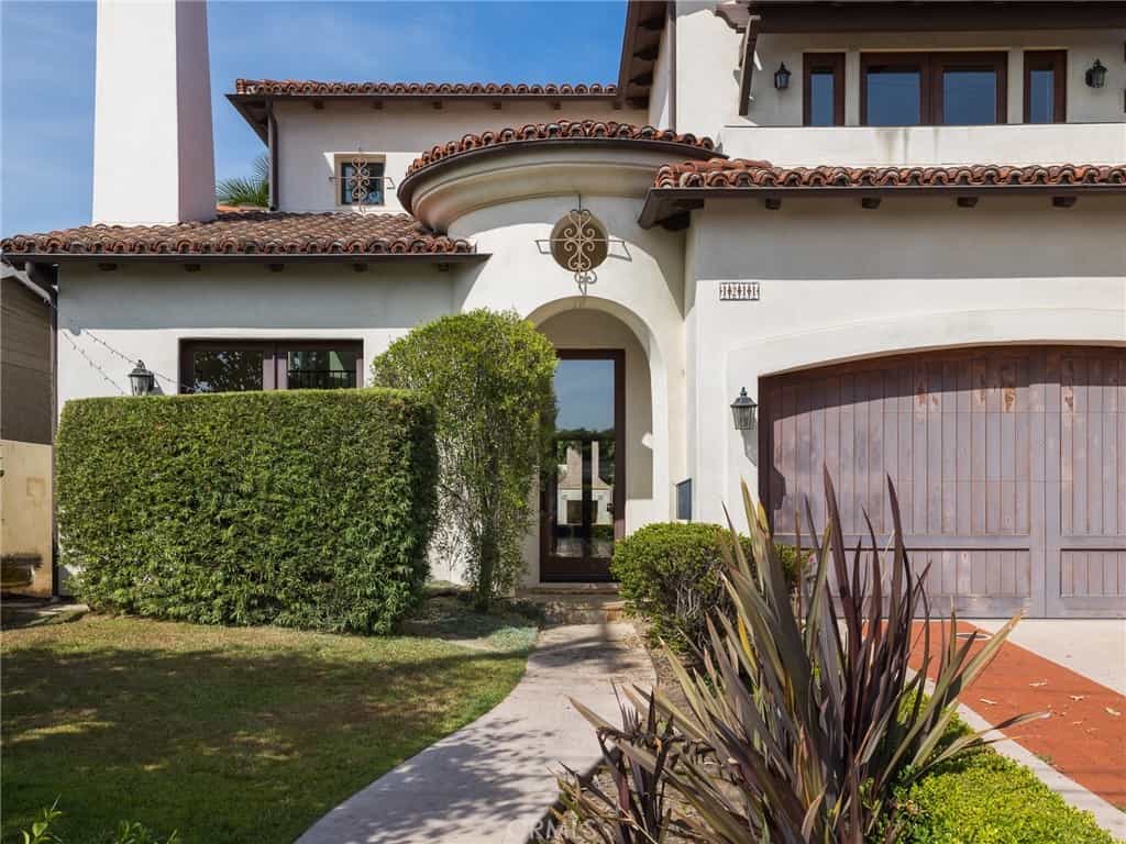 House in Redondo Beach, California 10937903