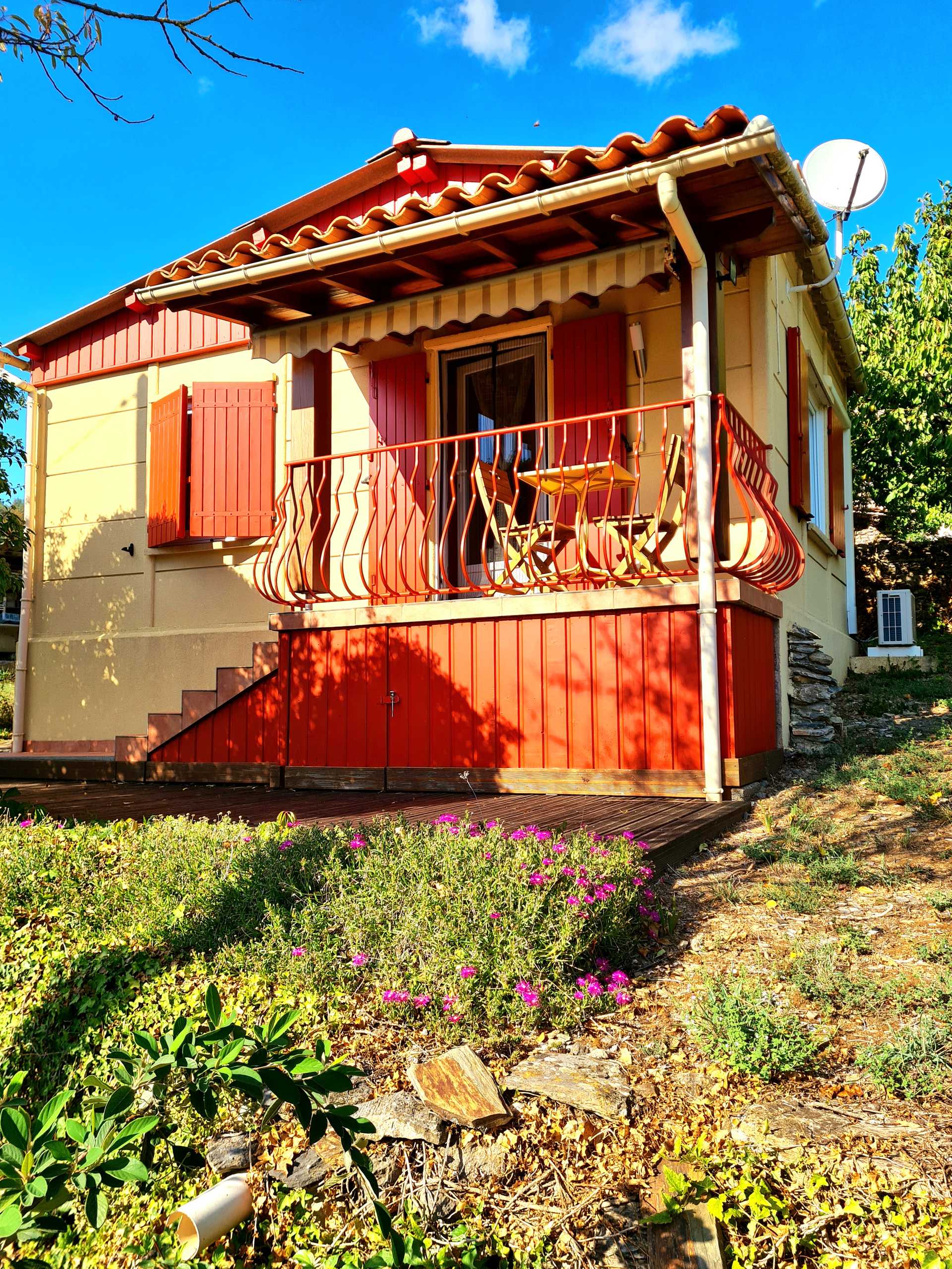 بيت في سان بونس دي توميير, أوكسيتاني 10937912