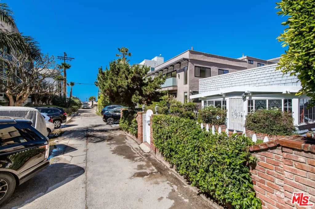 Eigentumswohnung im Marina del Rey, Kalifornien 10937915