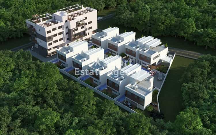 Condominium in Paphos, Paphos 10937995