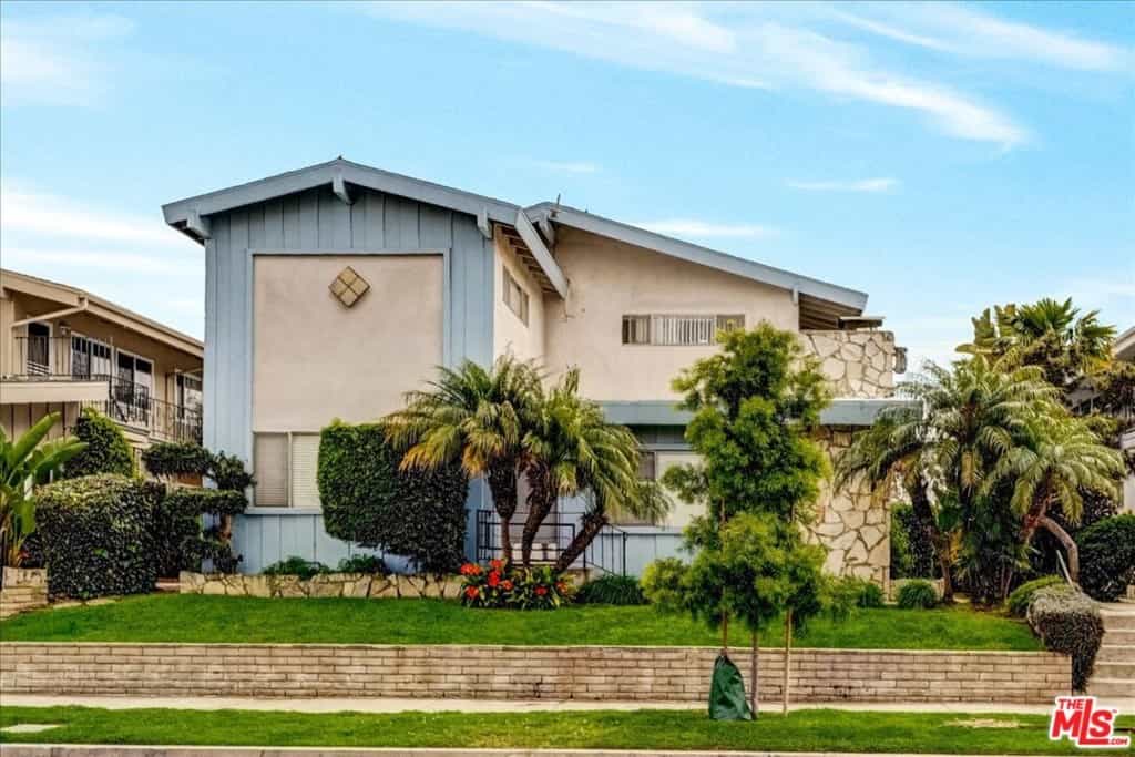 Condominio nel Playa Vista, California 10938009