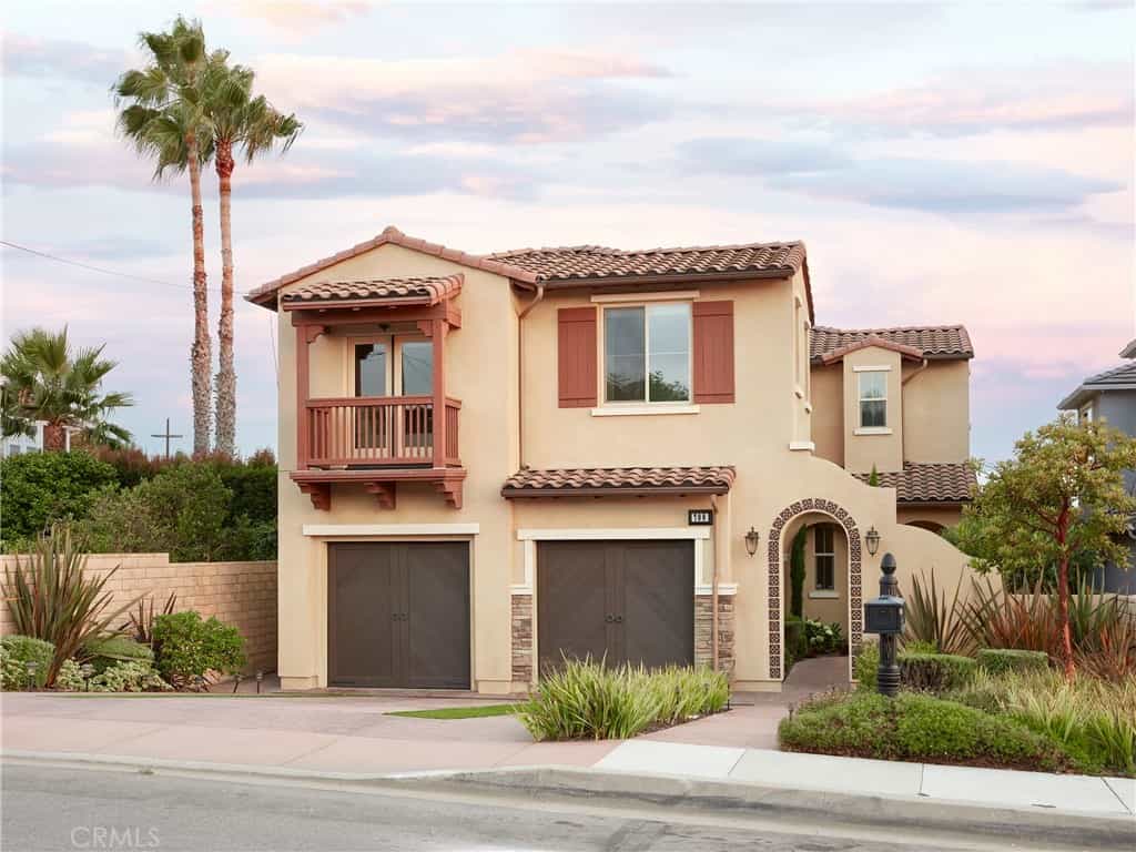 House in El Segundo, California 10938047