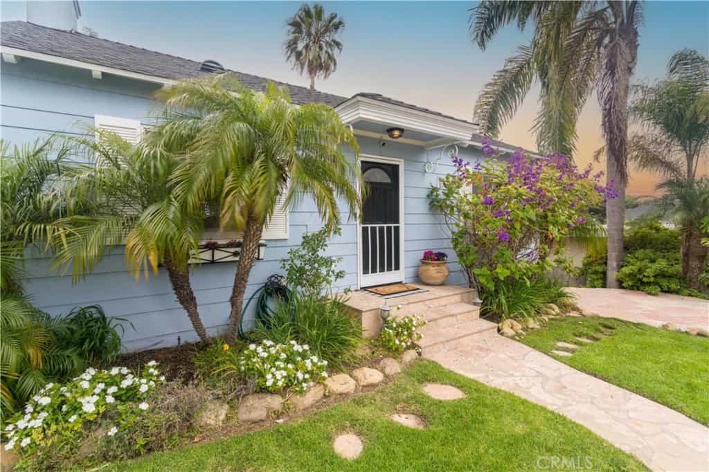 House in El Segundo, California 10938061