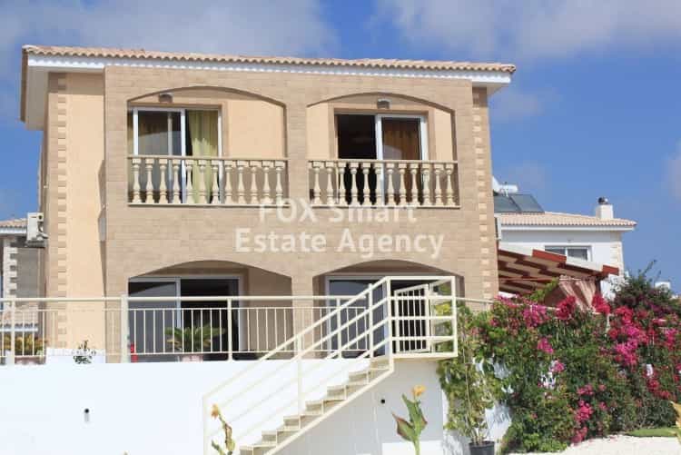 Huis in Emba, Paphos 10938099