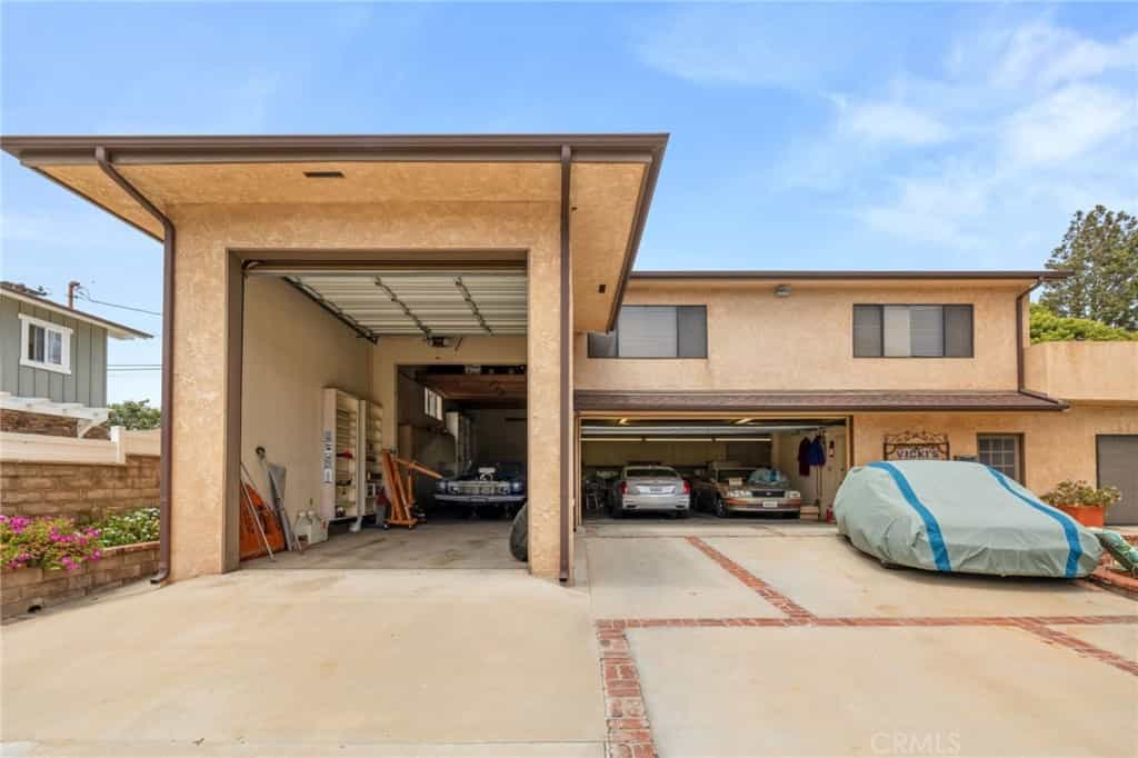 Casa nel Torrance, California 10938109
