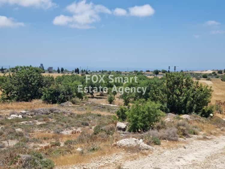 Land in Konia, Pafos 10938145