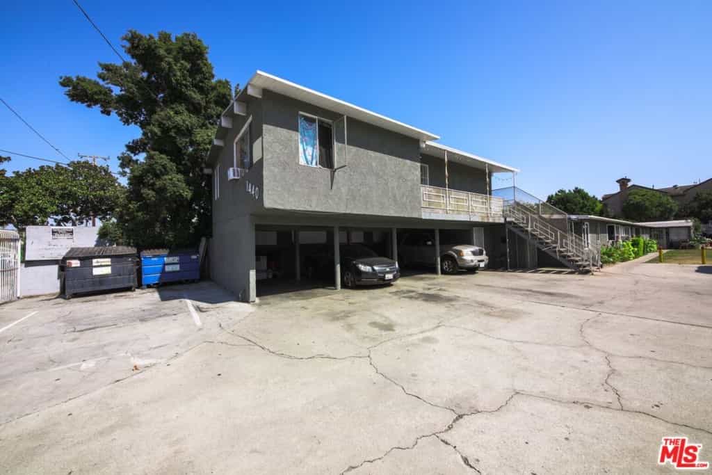 Condominium dans Torrance, California 10938191