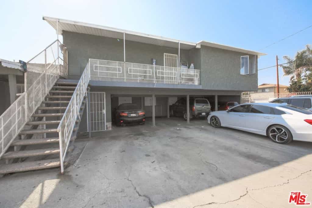 公寓 在 Torrance, California 10938191