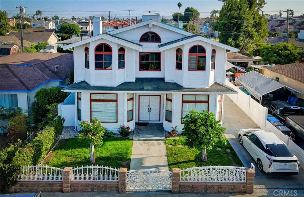 House in Redondo Beach, California 10938200