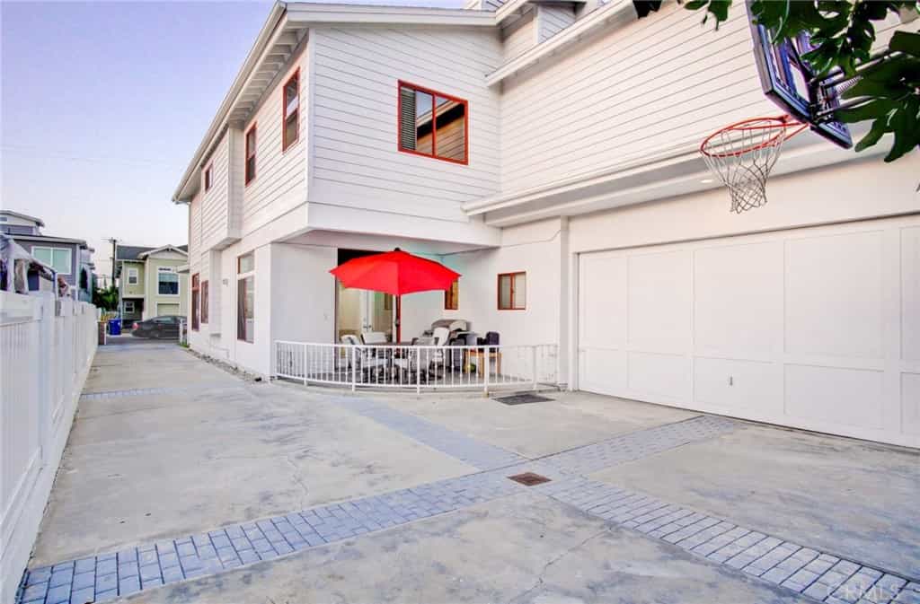 House in Redondo Beach, California 10938200
