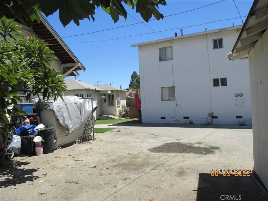 Condomínio no Gardena, California 10938220