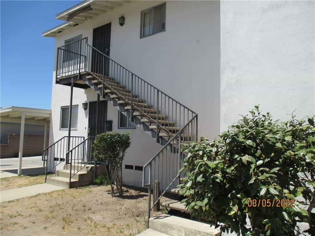 Condominium dans Jardina, Californie 10938220