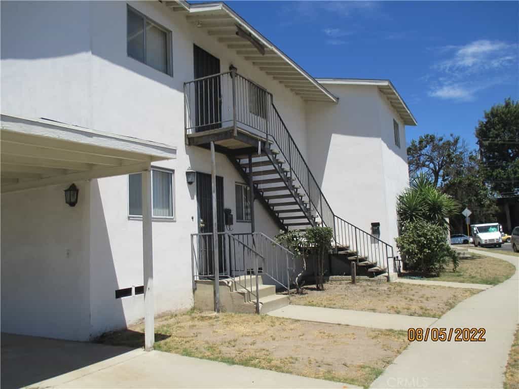 Eigentumswohnung im Gardena, Kalifornien 10938220