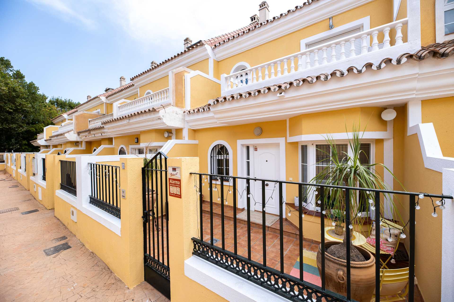 House in Fuengirola, Andalusia 10938262