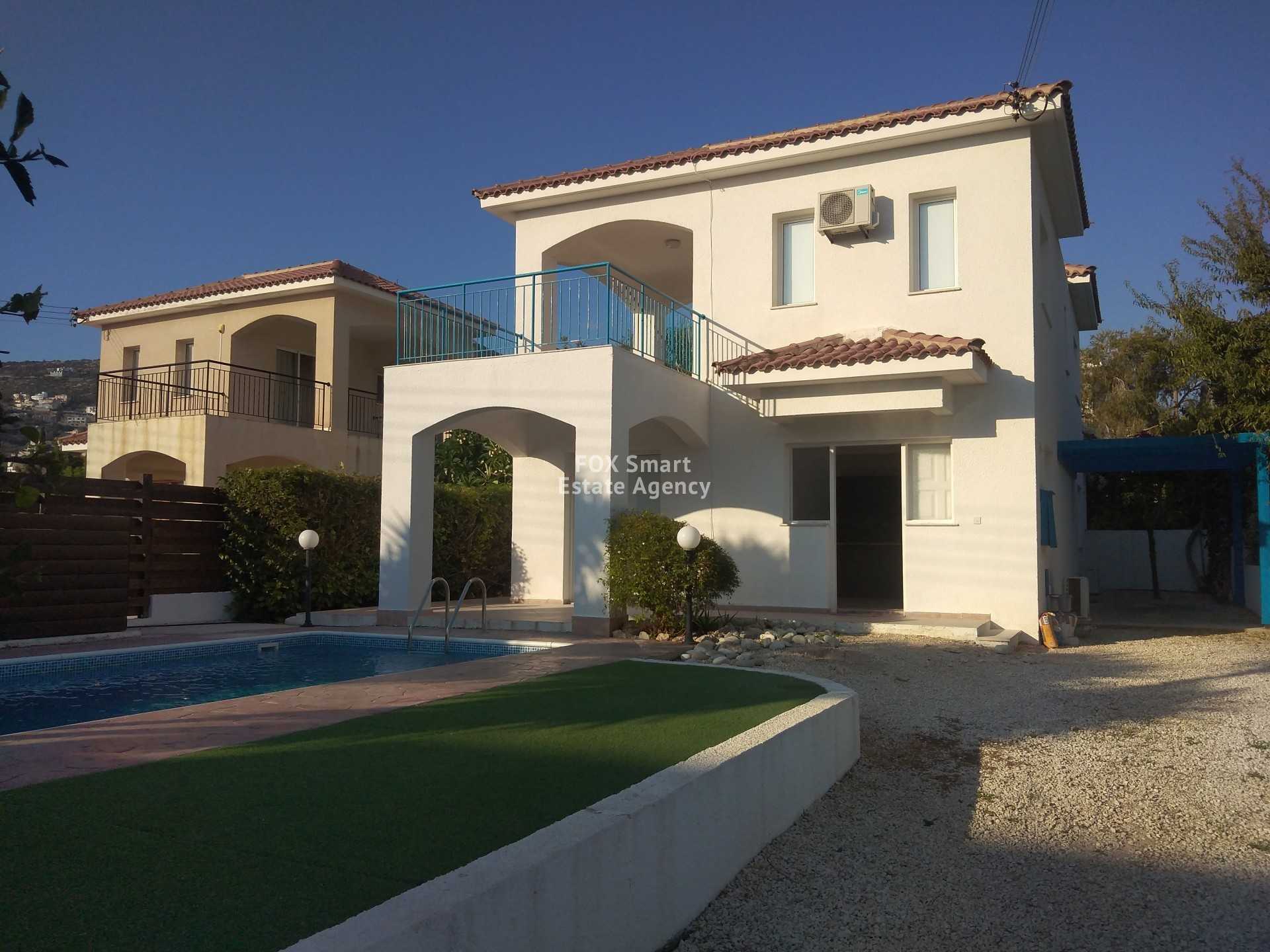 Huis in Pegeia, Pafos 10938281