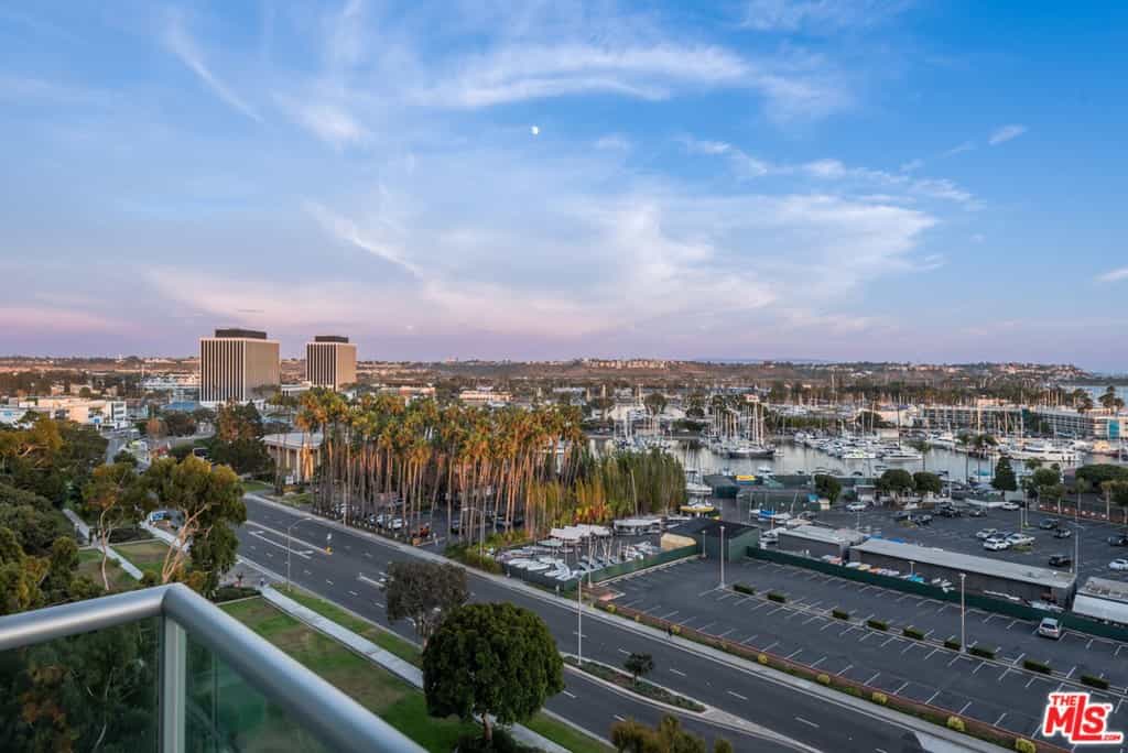 Eigentumswohnung im Los Angeles, California 10938285