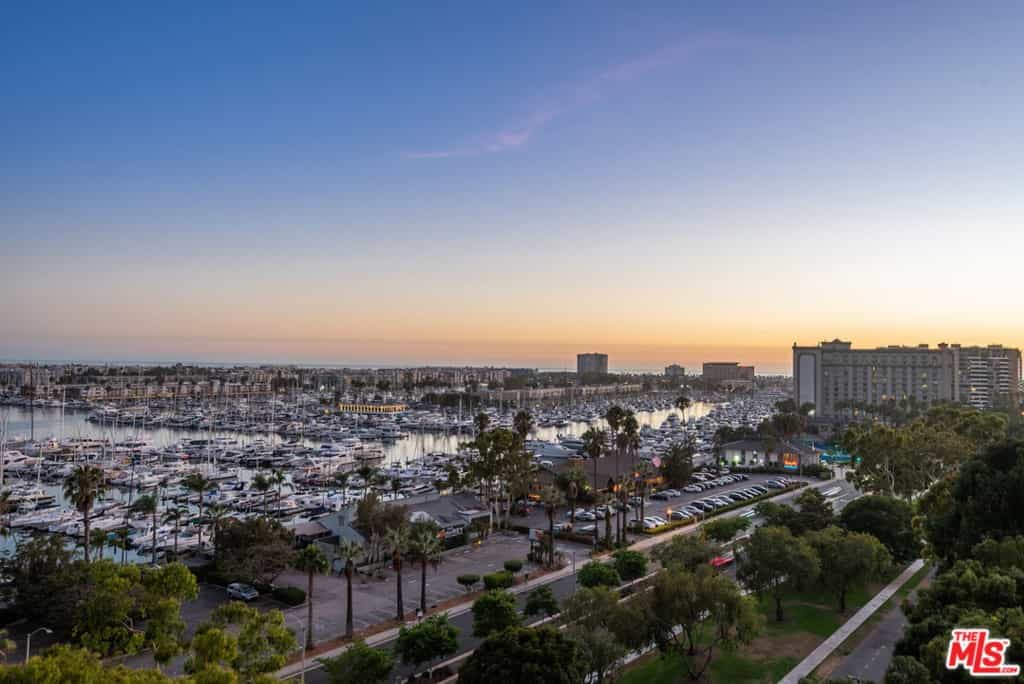 Eigentumswohnung im Los Angeles, California 10938285