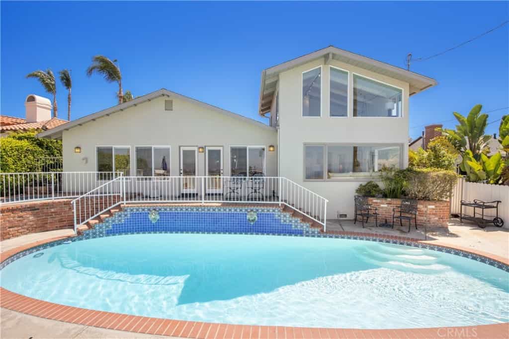 公寓 在 Redondo Beach, California 10938293