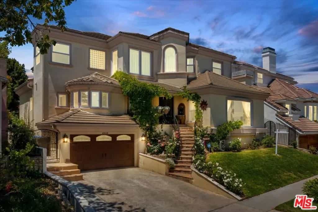 Condominio nel View Park-Windsor Hills, California 10938295