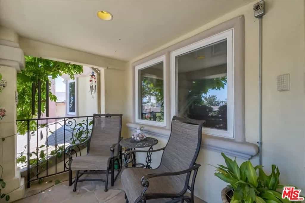 公寓 在 View Park-Windsor Hills, California 10938295