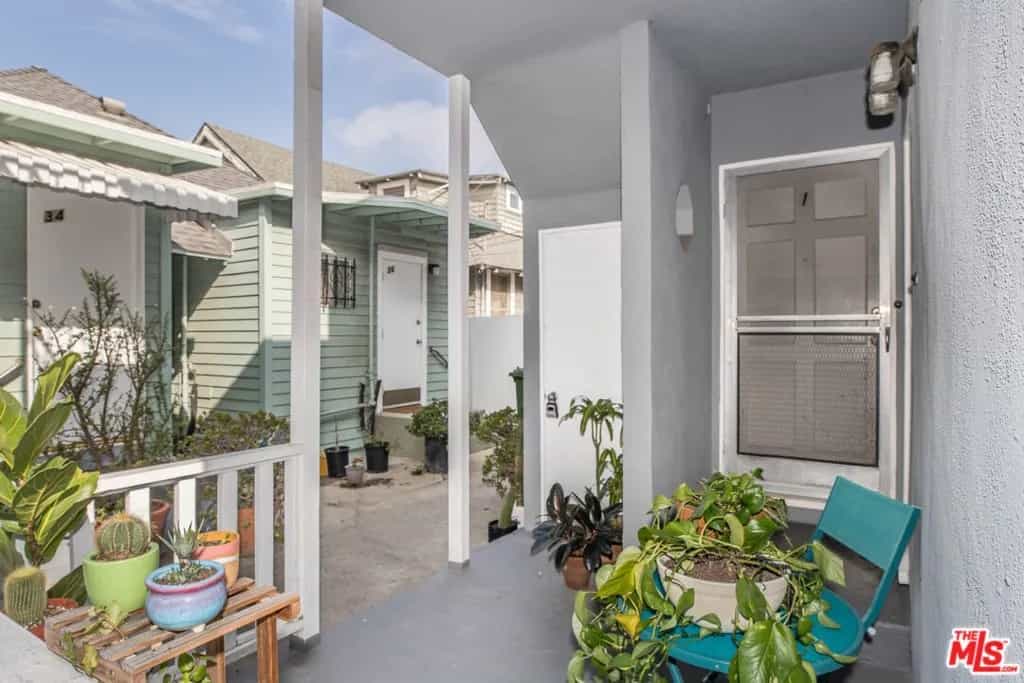 Condominium in Santa Monica, California 10938308