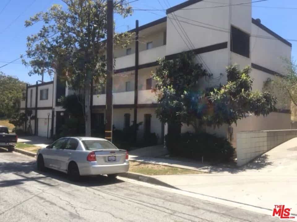 Condominium in Inglewood, Californië 10938327