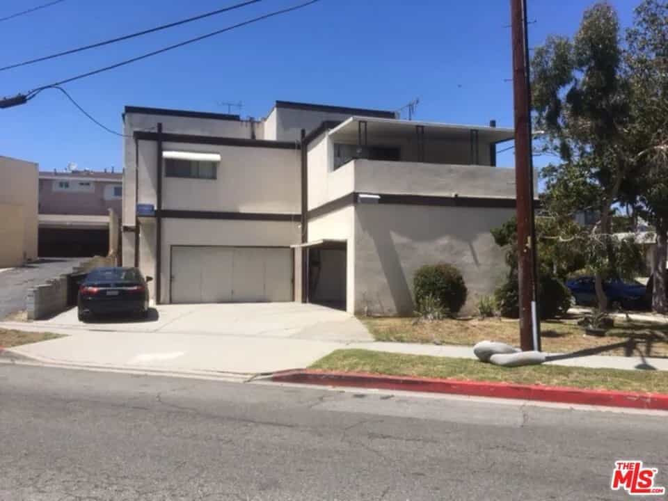 عمارات في Inglewood, California 10938327