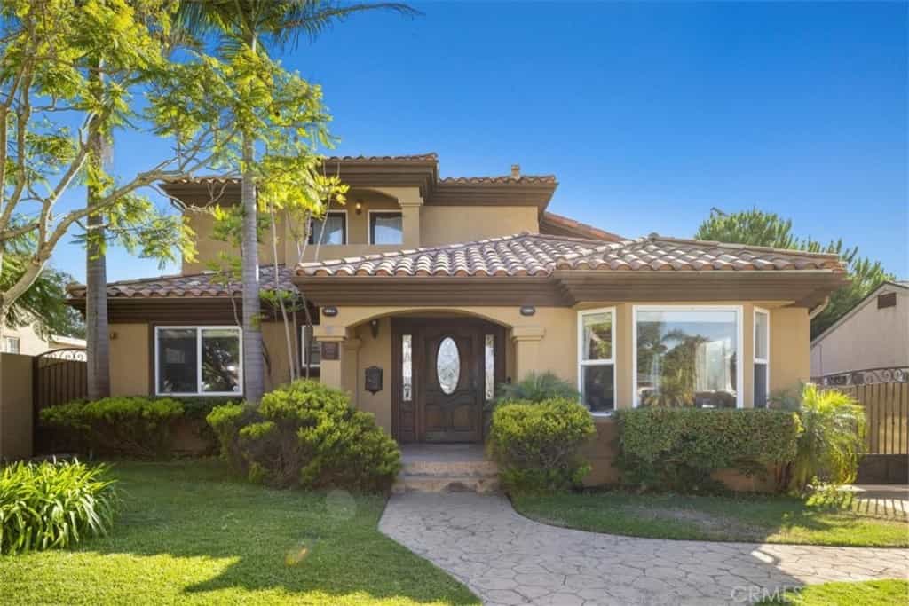 casa en Playa Redonda, California 10938331